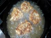 Fabulous Fried Chicken
