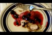 Fairy Berry Bake-off