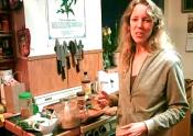 Falafel For A Raw Food Diet