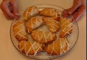 Fall Special Fried Apple Pies