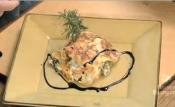Fall Or Winter Lasagna 