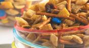 Family Favorite Party Mix 