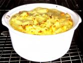 Fantastic Fish Pie