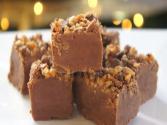Fantasy Chocolate Fudge 