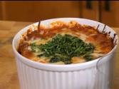Farfalle Pasta Bake 