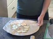 Fat Free Crispy Potato Chips