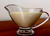 Fat Free Roux