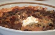 Chili For Father's Day