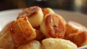 Goose Fat Roast Potatoes
