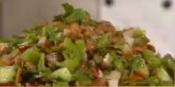 Fattoush
