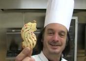 Spritz Cookie