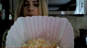 My Favorite Snack - Popcorn