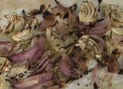 Roasted Fennel