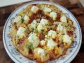 Fennel Frittata