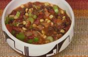 Bean Chili