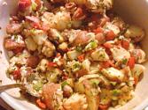 Fiesta Salad