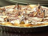Fig & Fillo Tart