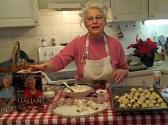 Italian Fig Cookies - Part 2