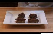 Easy Filet Mignon Medallions