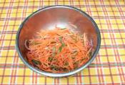 Filipino Baguio Vegetable Salad