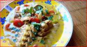 Chicken Curry (express Curry)