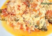 Filipino Fish Sarciado