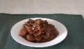 Filipino Pork Adobo
