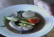 Filipino Sinigang Sa Bayabas