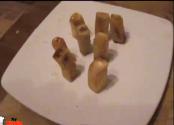Filled Chips