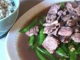 Fillet Steak 