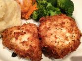 Boneless Skinless Fried Chicken