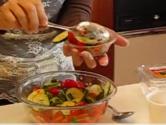Exquisite Fire And Ice Veggie Relish