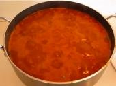 Quick And Simple White Bean Soup
