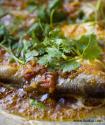 Burmese Fish Curry