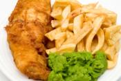 Fish Batter