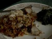 How To Make A Red Snapper (fish) Biryani
