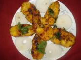 Fish Fry