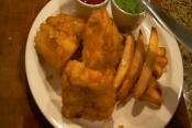 Fish & Chips