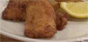Classic Fish And Chips