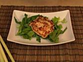 Thai Fish Cakes With Sweet Chili Sauce