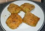 Maharashtrian Style Fish Fry