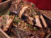 Ask Chef Tony - Use Your Head (your Fish Head), Episode 16