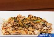 Fish In Hot And Spicy Red Chilli Oil
