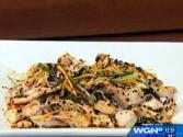 Fish In Hot And Spicy Red Chilli Oil