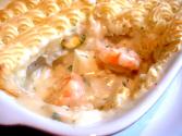  Fish Pie