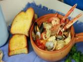 Fish Soup 