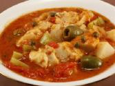 Zuppa Di Pesce