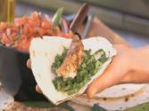 How To Make Baja Fish Tacos