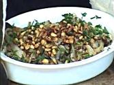 Lebanese Fish Tagine