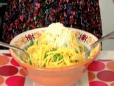 Fit Foodie Authentic Italian Carbonara